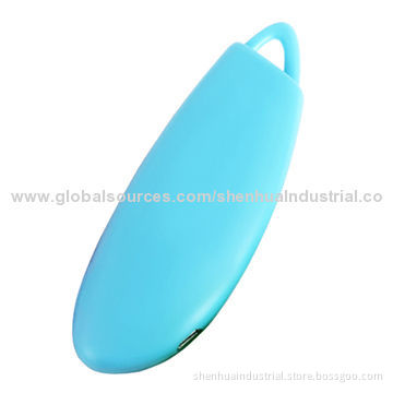 Power bank for iPhone 6s